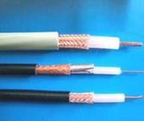 铠装同轴电缆SYV22规格