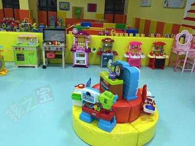孩之宝地板：互联网信息发展促进中国幼儿园塑胶地板发展