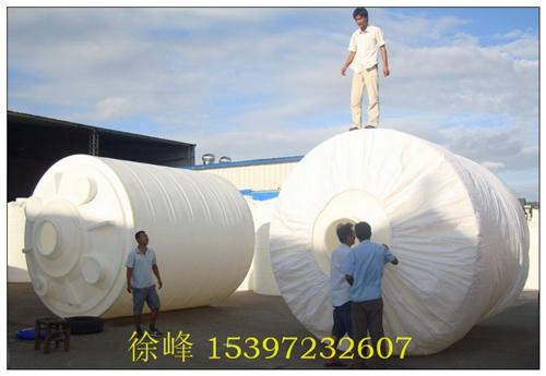 安徽5吨塑料水塔尺寸丨六安5立方水箱图片