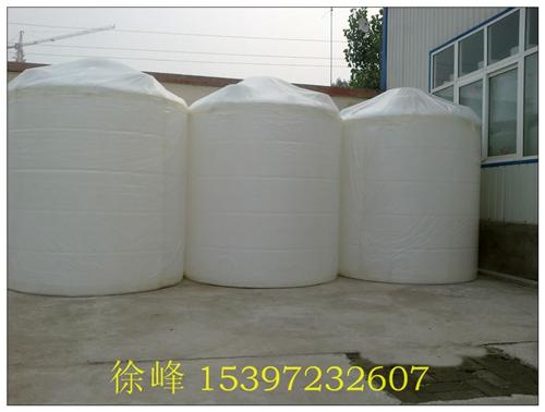 安徽5吨塑料水塔尺寸丨六安5立方水箱图片