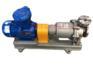 &#8203; IMC不锈钢磁力泵，IMC-GB保温磁力泵
