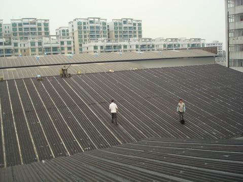 常熟防水补漏：屋顶/阳台/卫生间/彩钢瓦