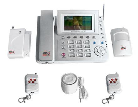 供应家用报警器、商用报警器、多功能报警器、门窗报警器、个人防盗报警器