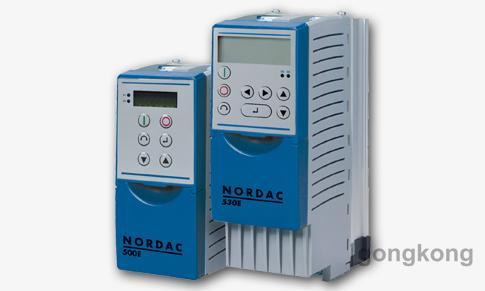 诺德（NORD） SK 500E 控制柜式变频器
