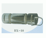 BX系列轴销式荷重传感器