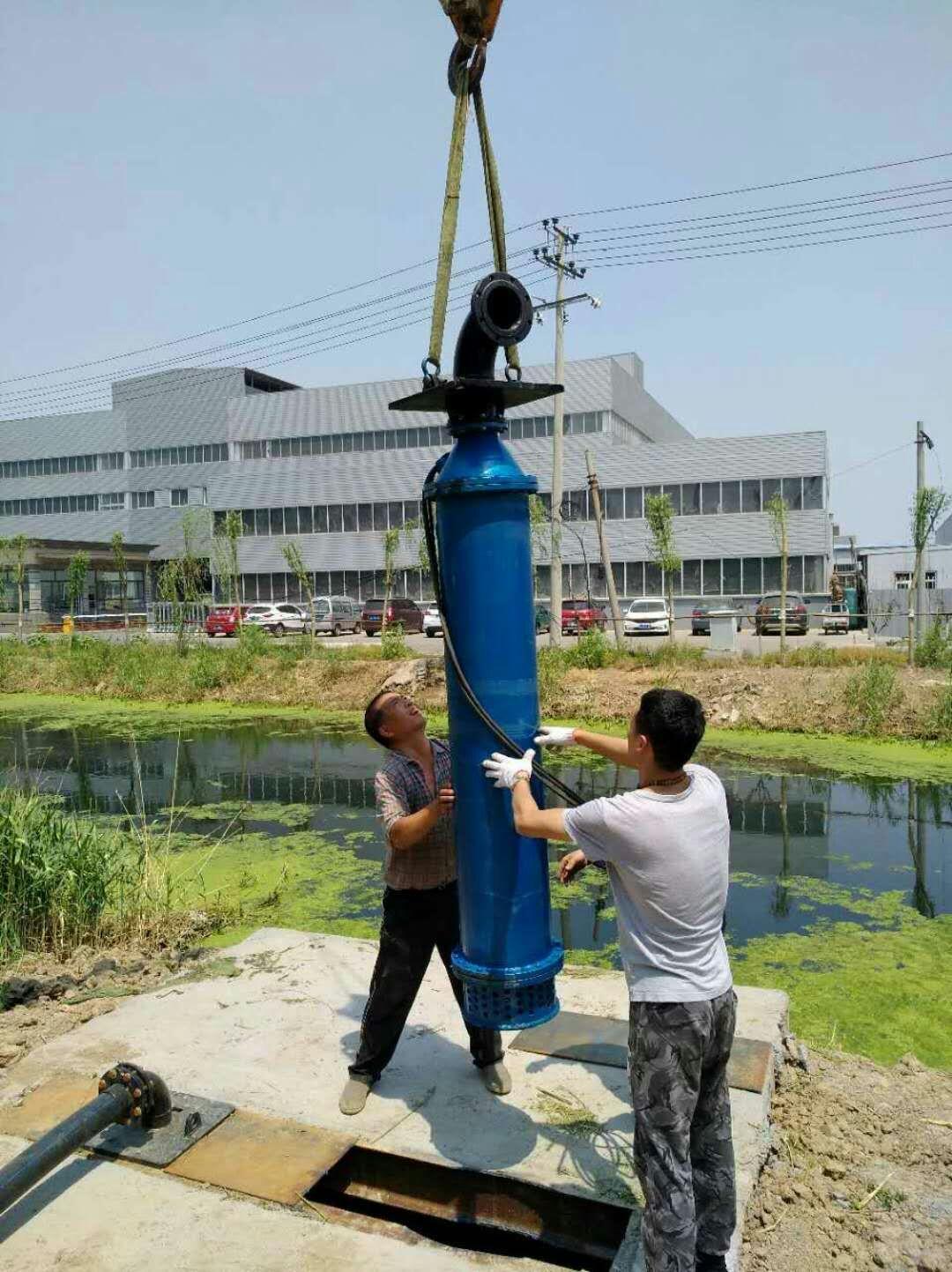 天津潜成高扬程地热深井泵（优质商家）销售
