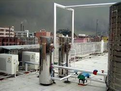 商用热泵热水器，热泵工程