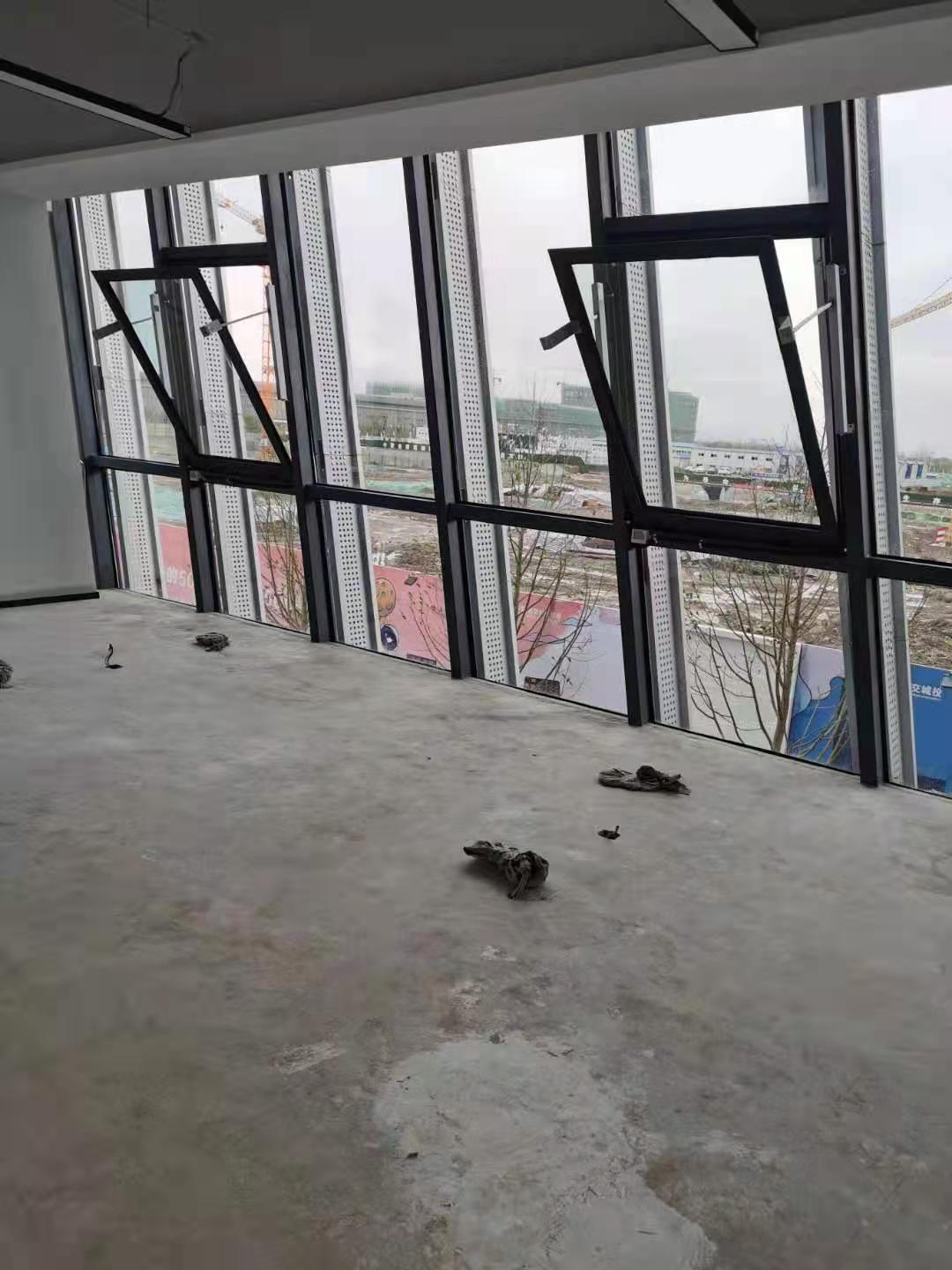 2022上海屋顶消防排烟天窗厂家