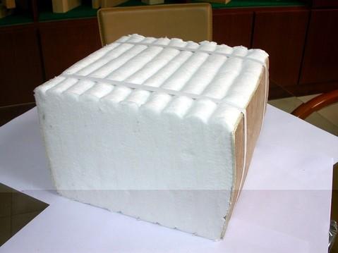 供应中间包用陶瓷纤维模块——中间包用陶瓷纤维模块的销售