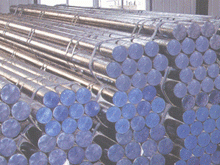 供应各种规格的无缝管,焊管,不锈钢管 13697654893