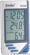 VC330 温/湿度表