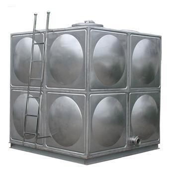 不锈钢水箱sus304-2B水箱