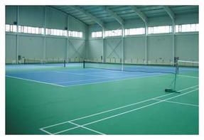 pvc地板、pvc塑胶地板、pvc运动地板、pvc网球场  pvc塑胶排球场pvc室内塑胶地板