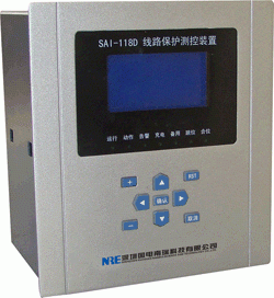 供应南瑞，国电南瑞，微机保护SAI-100系列微机综合保护测控装置