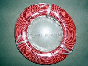 UL1007电子线耐温80度PVC电子线
