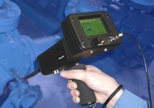UE超声波检测仪UP10000