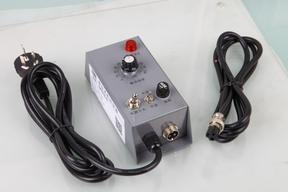 SKD10-S铁壳振动送料控制器