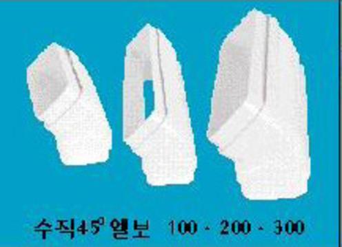 韩国纯进口DUCT新风管道