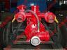 合肥消防车水泵维修及配件更换