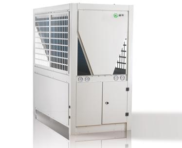 温伴低温冷暖商用机 地源热泵 低温风冷模块机 热回收空调