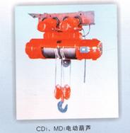 供应安徽滁州BCD型电动葫芦