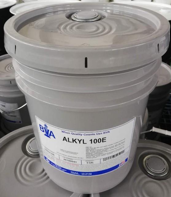 进口支链型烷基苯合成冷冻油BVA Alkyl 300