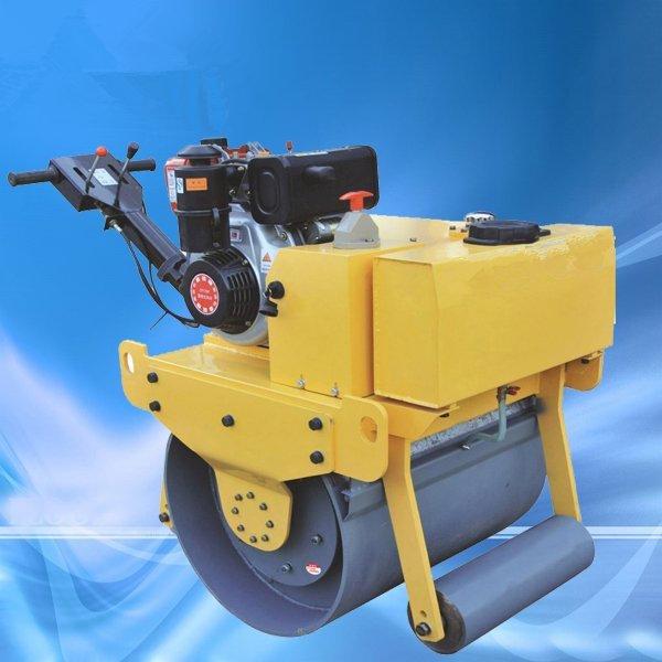枣庄小型压路机 永州单钢轮压路机 小型手扶式压路机价格