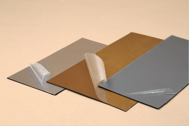 净化板保护膜铝塑复合板保护膜