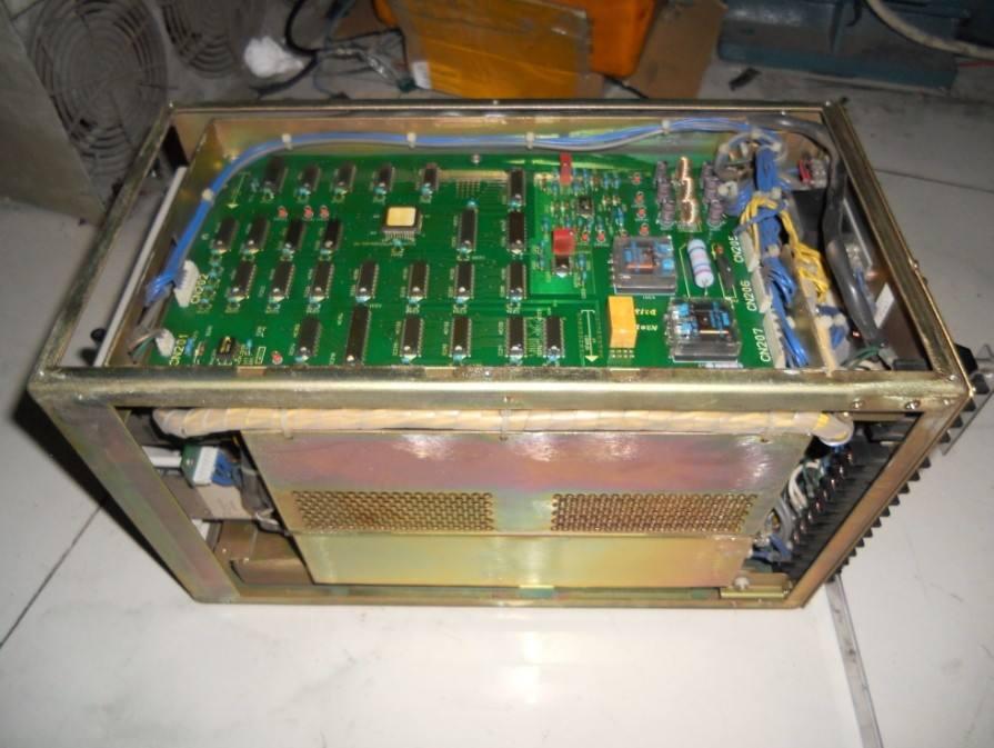 三环带载测试服务高压变频器功率单元维修SH-HVF