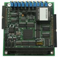 ART2933－PC104总线数据采集卡（多功能AD、带DA、DIO、计数器）