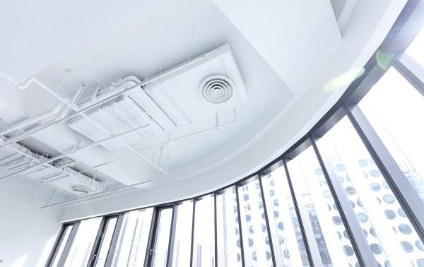成都中央空调安装改造 出风口移位 空调节能改造
