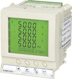 PD194-CD194E-2S9多功能电度表