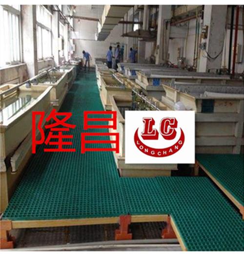 阻燃玻璃钢格栅板防扬州腐玻璃钢格栅板生产厂家