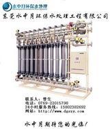 广东锅炉补给水；甘肃除盐水；青海纯水设备公司