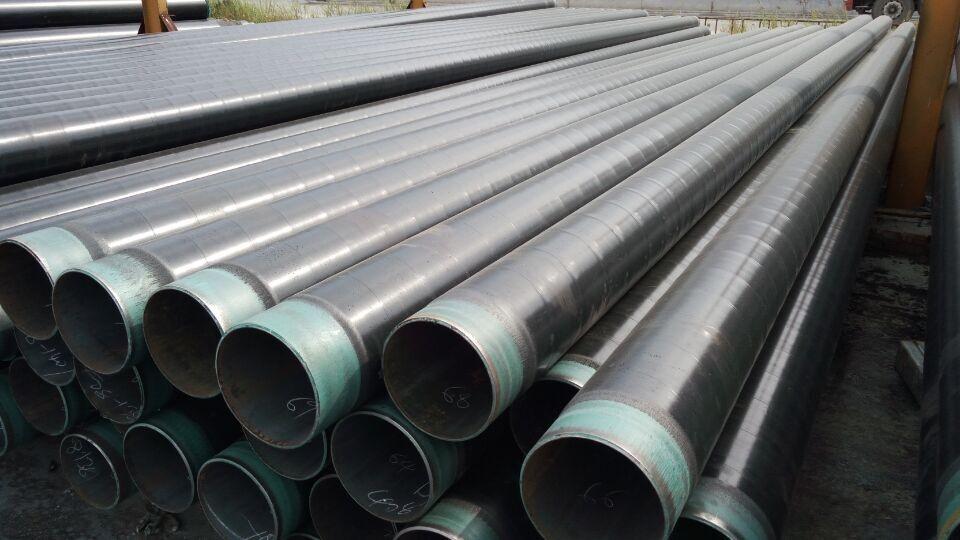 螺旋钢管生产厂家 河北天元钢管制造有限公司 *新报价