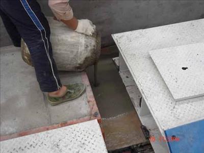 萍乡萍乡灌浆料大型设备安装灌浆料