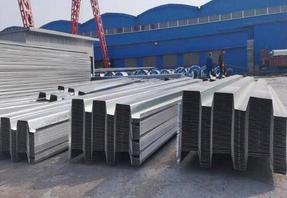 yx75-200-600型压型钢板，yx75-200-600型楼承板
