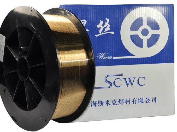 厂家直销 锅炉专用抗硫蚀用电弧喷涂焊丝QG45C 质量保证