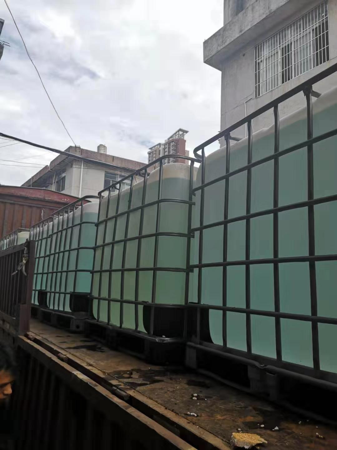 西安渭南化工行业用超纯水 蒸馏水水 去离子水