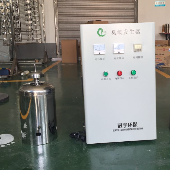 珠海市 WTS-2A   水箱自洁器