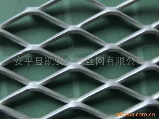 钢板网_铝板网_小型钢板网_钢板网规格