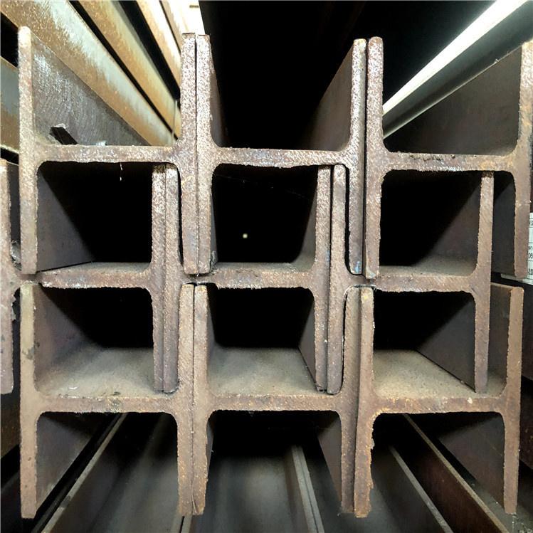 UC英标H型钢 钢结构工程中广泛使用