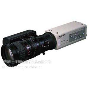 DXC-390P工业医疗摄像机