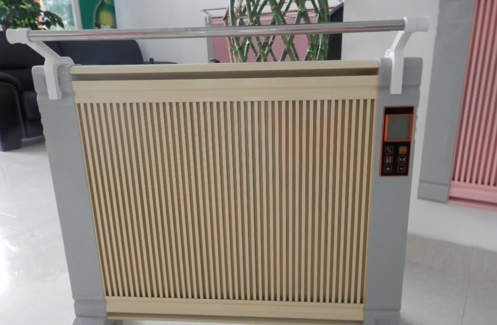 中暖碳纤维电暖器