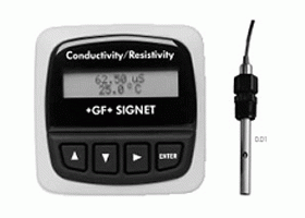供应瑞士+GF+SIGNET电导变送器
