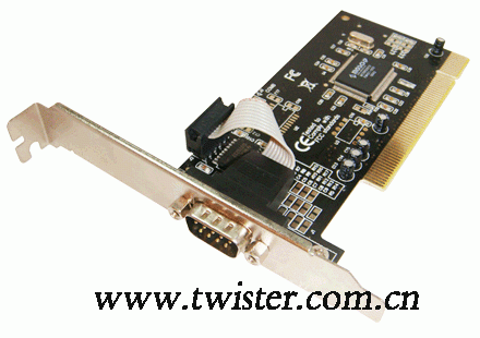 PCI TO SERIAL 1 PORT