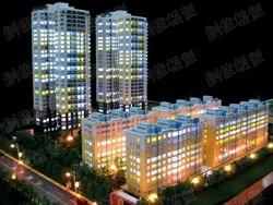 重庆模型公司-重庆建筑模型
