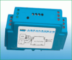 上海托克TE-IDA1B光电隔离电流电压变送器