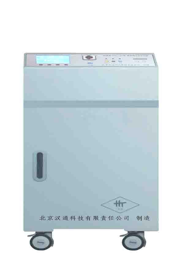 酸性氧化电位水发生器HTDJ-40