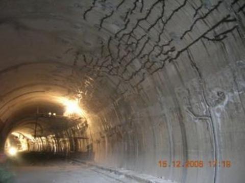 永州专业公路隧道防水堵漏公司